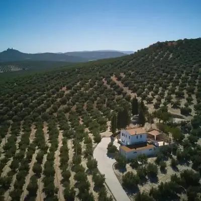 Casa rural Fuente Serena
