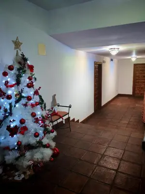 Plano de Hostal Casa Inés La Valerosa
