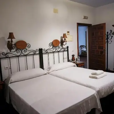 Hostal Casa Inés La Valerosa