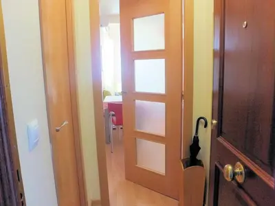 Plano de Calle Verde, 2 D, Climatizado total