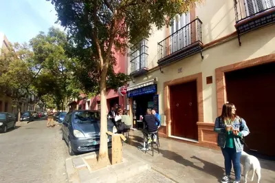 Clientes alojados en San Bernardo Lux + Parking