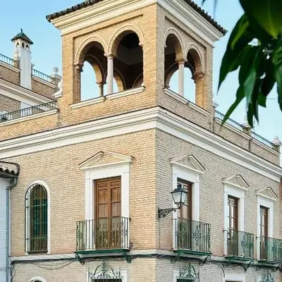 Casona de Santa Ana