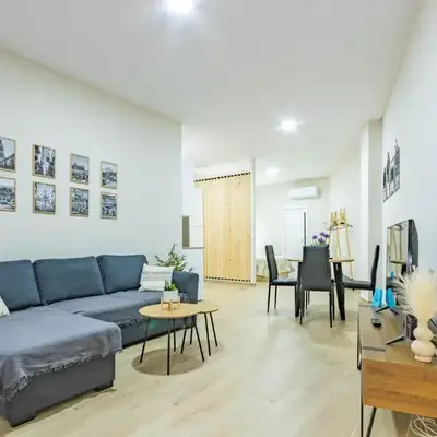 Esencia de Cordoba. Loft Deluxe