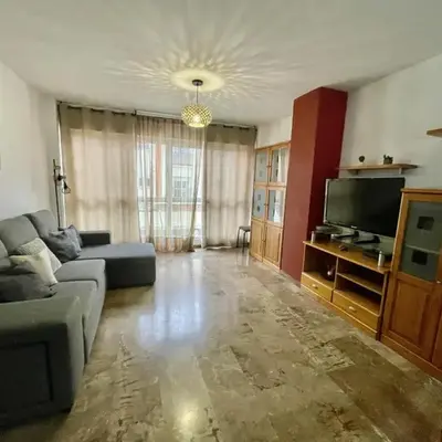 Geysotur Duplex Balcon del Rio