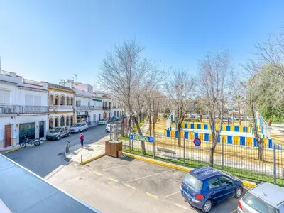 El barrio de los alrededores o un barrio cerca de esta casa o chalet