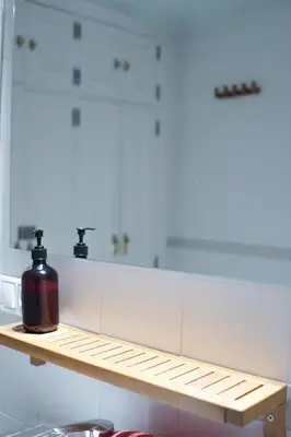 Una cocina o zona de cocina en AvantiStays Esencia de Sevilla