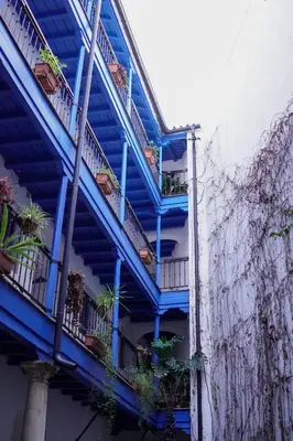 Un balcón o terraza de AvantiStays Esencia de Sevilla