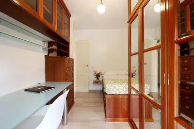 Plano de Veoapartment Arrayán