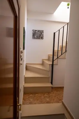 Plano de Loft Callejón del Ayre