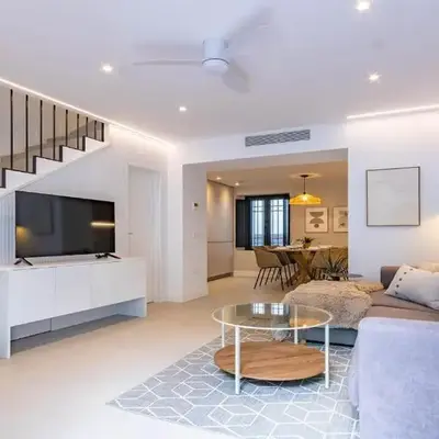 Apartamentos Medina Suites Cordoba