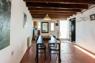 Plano de Veoapartment Ibarra Terrace
