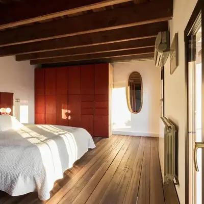 Veoapartment Ibarra Terrace