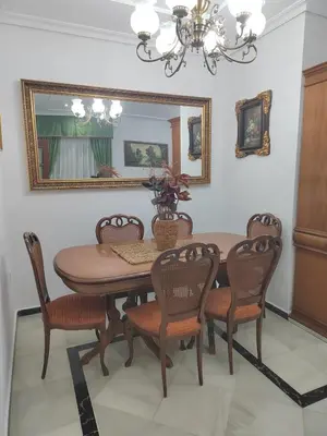 Plano de Chalet Villa Rossmar