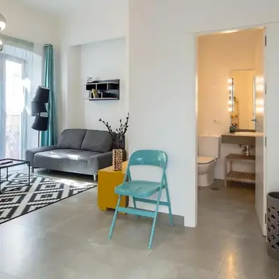 Veoapartment Torres