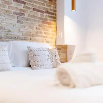 Pickman Suites