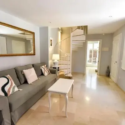 New! Exclusive Duplex Design | Parking & Pool