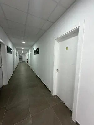 Plano de Albergue Rural Badolatosa