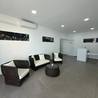 Albergue Rural Badolatosa