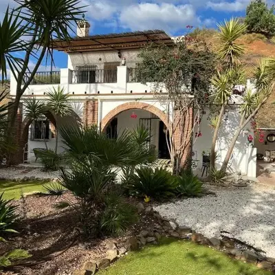 Rincon del Mundo