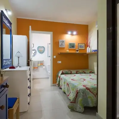 Veoapartment Infantes