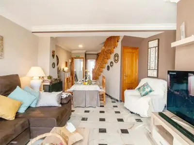 Plano de Casa 67 by Villamya
