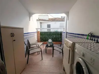 Plano de Casa 67 by Villamya