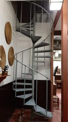 Litera o literas de una habitación en APARTAMENTO La CAVA