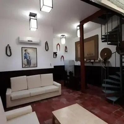 APARTAMENTO La CAVA