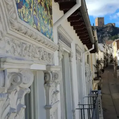 La Casa Sierra