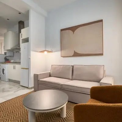 San Marcos Loft