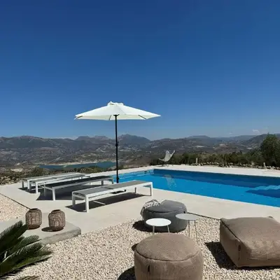 Casa Horizonte