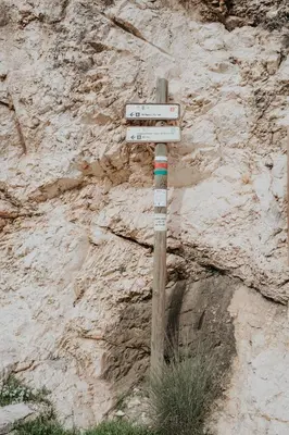 Plano de Apartamento La Paloma- Vuela al Caminito del Rey