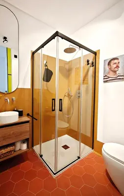 Un baño de La Zalamera de Bécquer