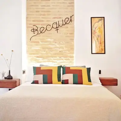 La Zalamera de Bécquer