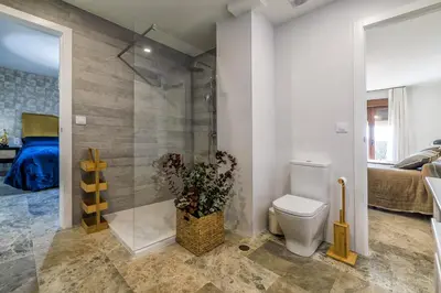 Un baño de capitulares 3