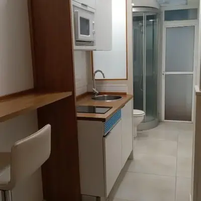 Apartamento Acogedor