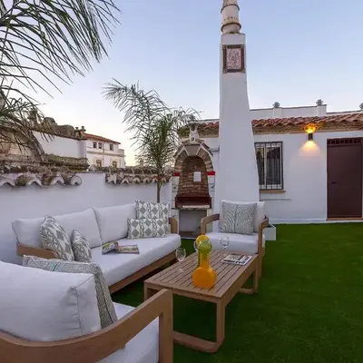 Genteel Home Casa San Pedro Cordoba