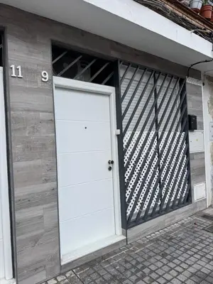 Plano de Oasis Cordobés I