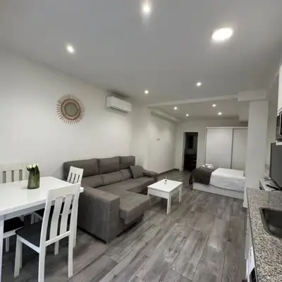 Oasis Cordobés I