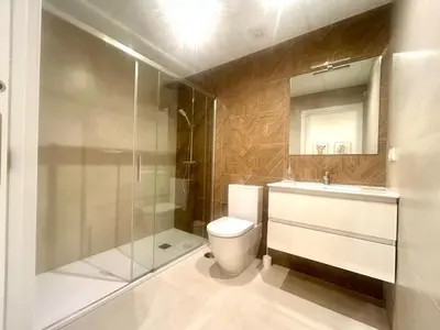 Un baño de Almogávares 36 Apartamentos