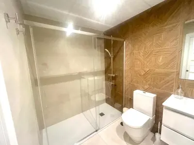 Un baño de Almogávares 36 Apartamentos