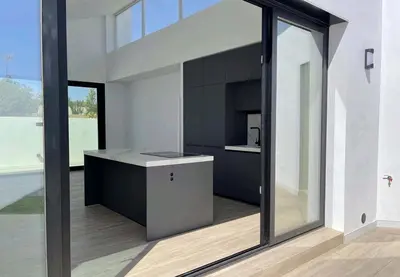 Plano de Paseo Urban Suites