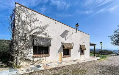 Edificio en el que se encuentra la casa o chalet