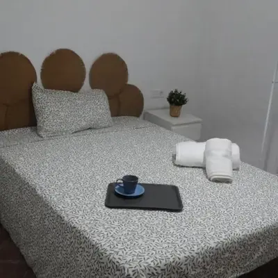 Casa de la abuela