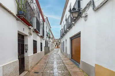 El barrio de los alrededores o un barrio cerca de este apartamento