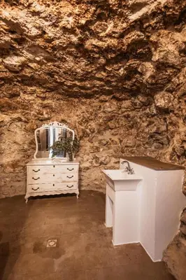 Plano de Boutique Casa de los Pedraza
