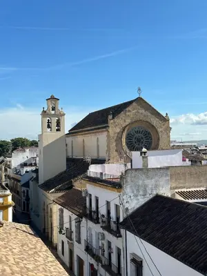 Plano de Sueños de Sol Casco Histórico