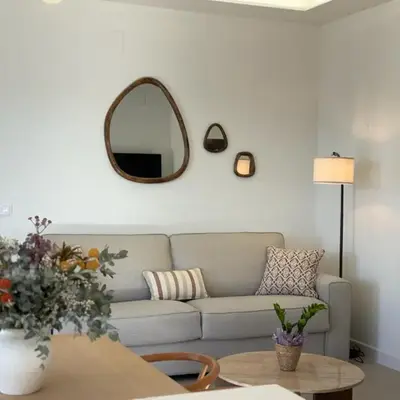 Apartamentos Las Mereras