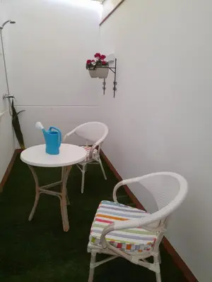 Plano de Atelier de lujo lucena