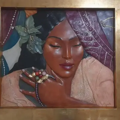 Atelier de lujo lucena